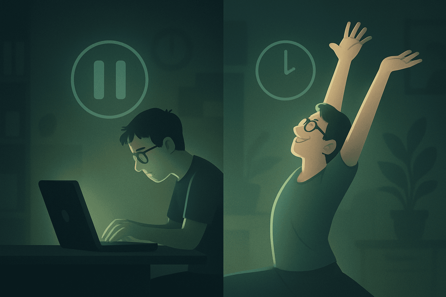 Breakpoints: the app to remember devs that their body also needs some refactoring